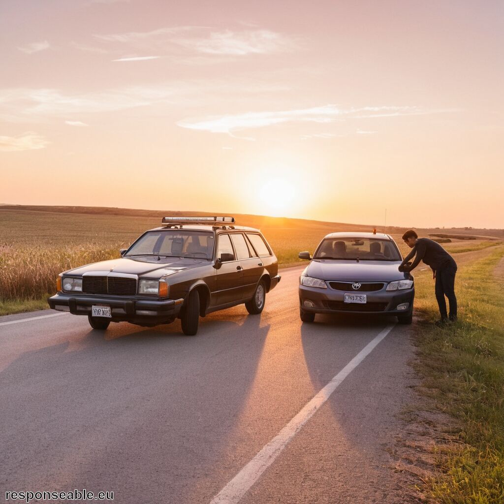 Wenn das Auto nicht mehr fährt - Das ist beim Abschleppen zu beachten? 