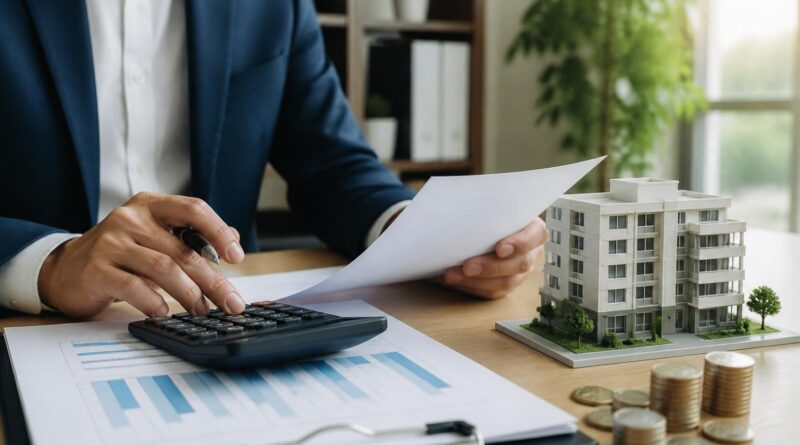 Pflegeimmobilien im Steuerrecht: Welche Abschreibungspotenziale Anleger wirklich nutzen können 